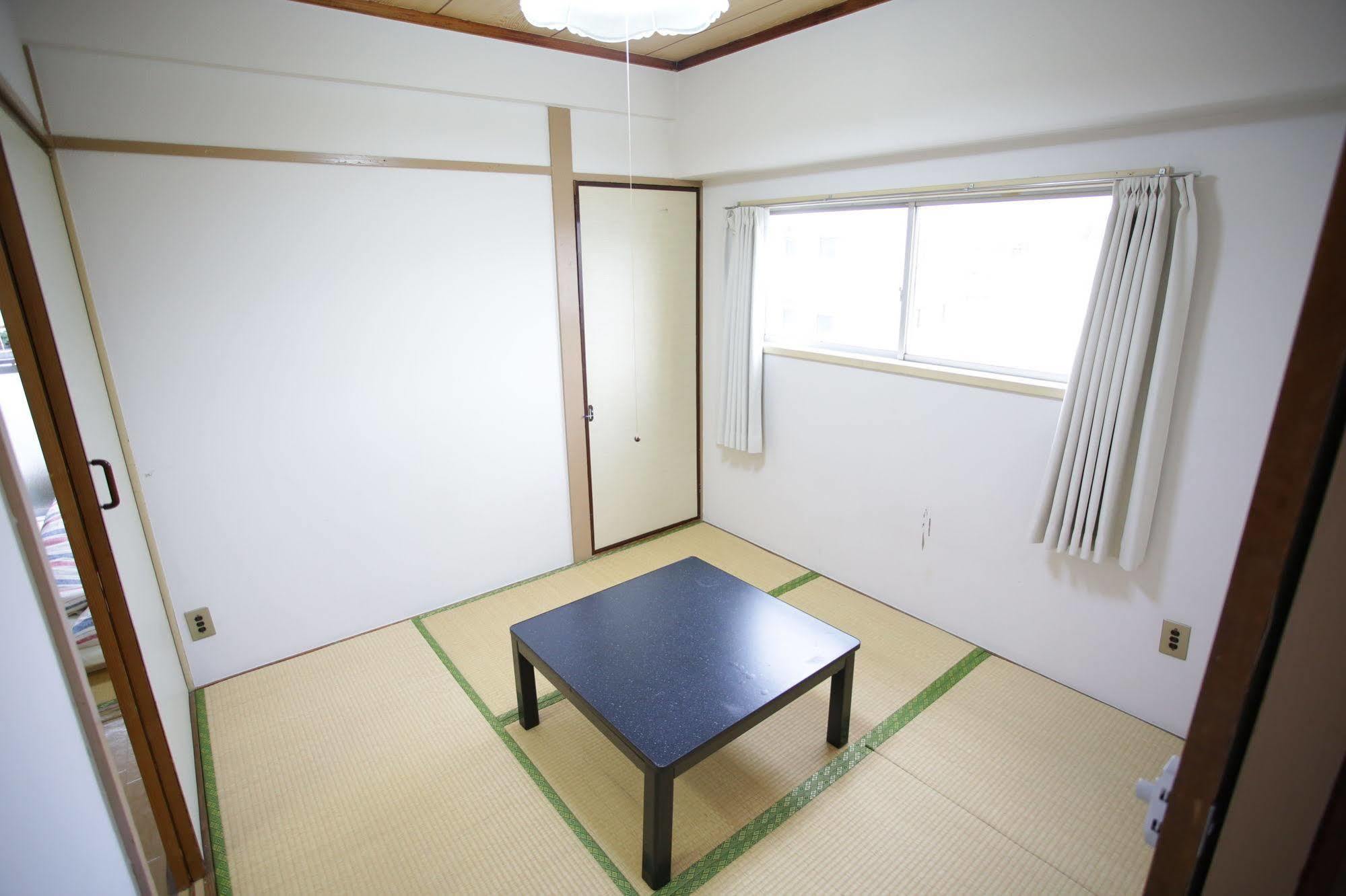 Takano Apartment Tōkyō Extérieur photo